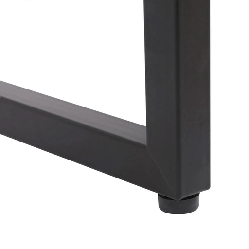 Style B Black & Creamy White Woven Bar Stools with Backrest, Paper Rope Weave Dining Chairs for Kitchen Island Default -DTYStore