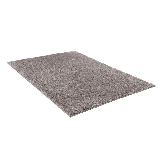 Super Soft Polyester Shag Area Rug Default -DTYStore