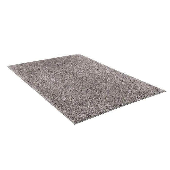 Super Soft Polyester Shag Area Rug Default -DTYStore