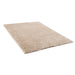 Super Soft Polyester Shag Area Rug Default -DTYStore