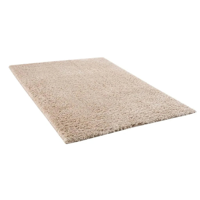 Super Soft Polyester Shag Area Rug Default -DTYStore