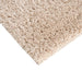 Super Soft Polyester Shag Area Rug Default -DTYStore