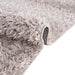 Super Soft Polyester Shag Area Rug Default -DTYStore
