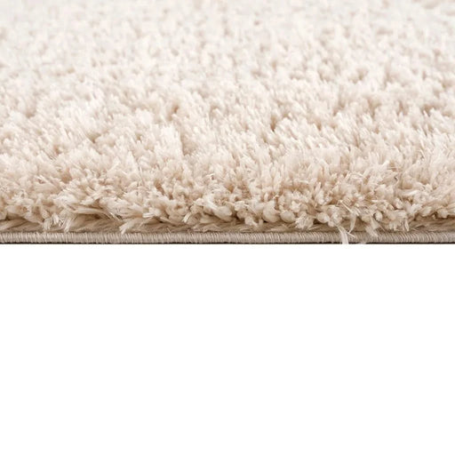 Super Soft Polyester Shag Area Rug Default -DTYStore