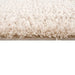 Super Soft Polyester Shag Area Rug Default -DTYStore