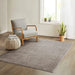 Super Soft Polyester Shag Area Rug Default -DTYStore
