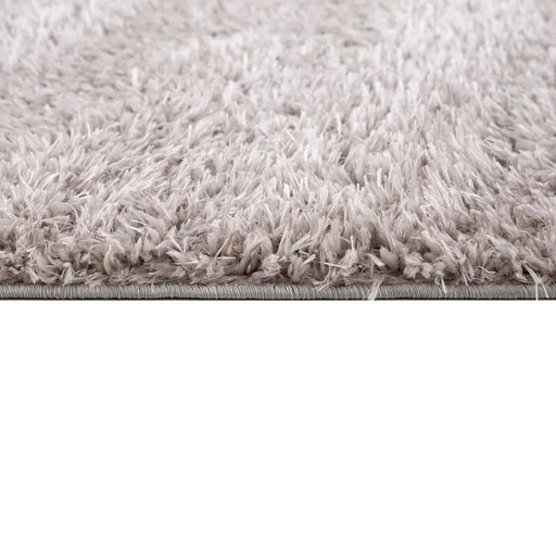 Super Soft Polyester Shag Area Rug Default -DTYStore