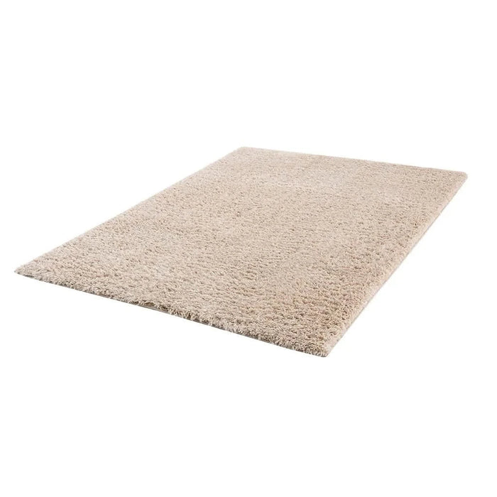 Super Soft Polyester Shag Area Rug Default -DTYStore