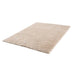 Super Soft Polyester Shag Area Rug Default -DTYStore