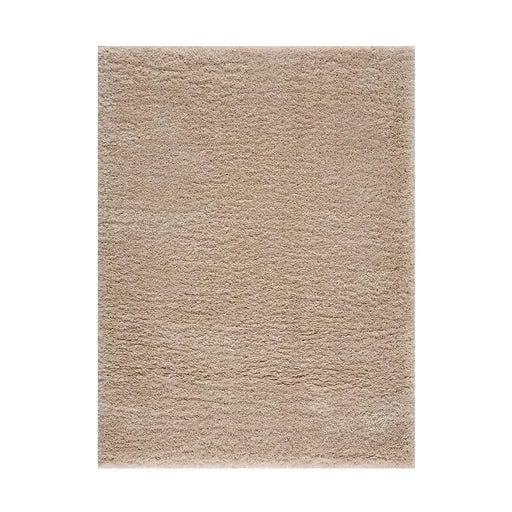 Super Soft Polyester Shag Area Rug Default -DTYStore
