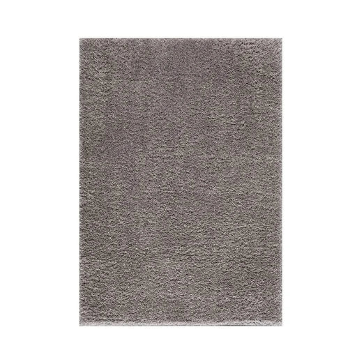Super Soft Polyester Shag Area Rug Default -DTYStore
