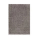 Super Soft Polyester Shag Area Rug Default -DTYStore