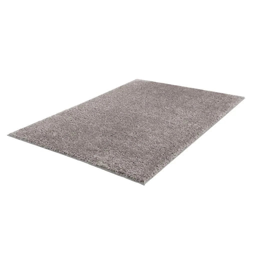 Super Soft Polyester Shag Area Rug Default -DTYStore