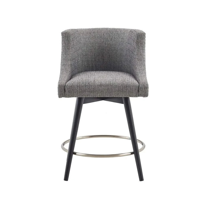 Swivel Counter Stool Default -DTYStore