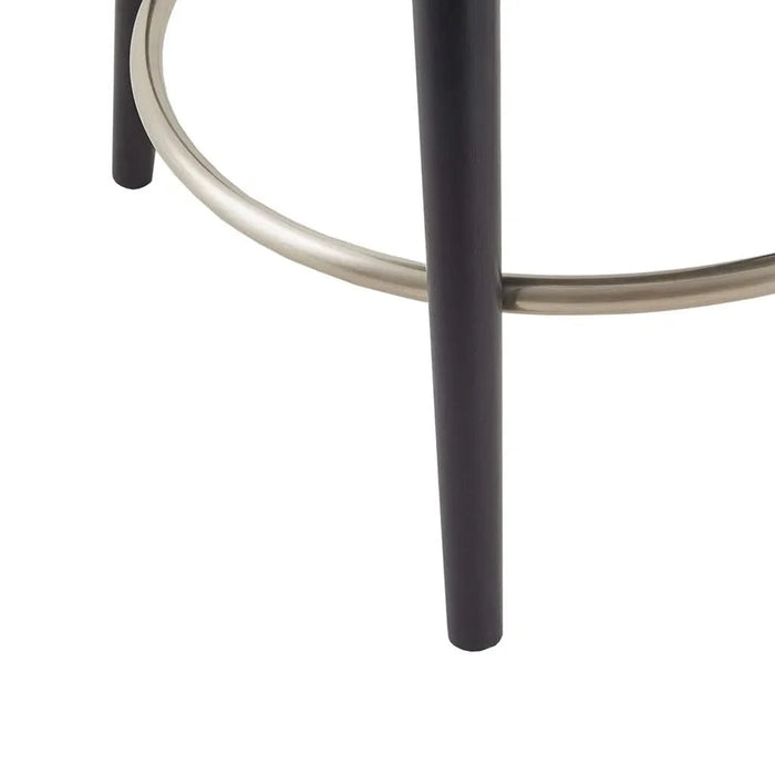 Swivel Counter Stool Default -DTYStore