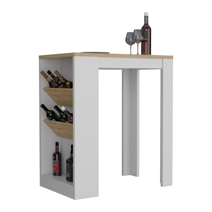 Syrah Kitchen Island Default -DTYStore