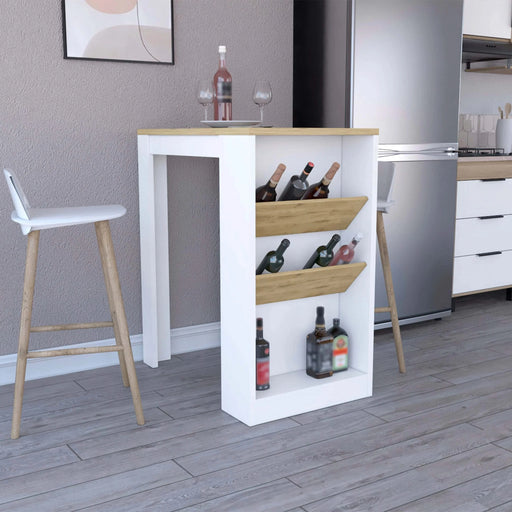 Syrah Kitchen Island Default -DTYStore