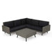 TAHITI SOFA SET Default -DTYStore