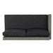 TAHITI SOFA SET Default -DTYStore