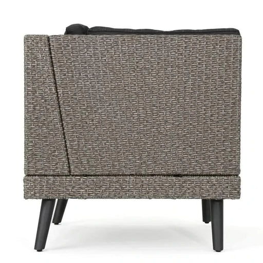 TAHITI SOFA SET Default -DTYStore