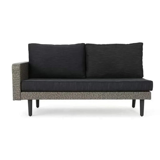 TAHITI SOFA SET Default -DTYStore