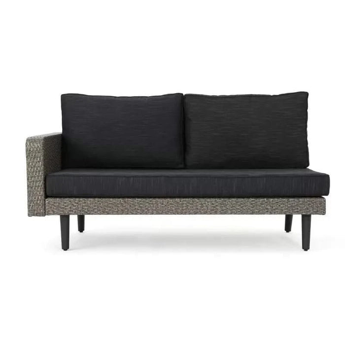 TAHITI SOFA SET Default -DTYStore