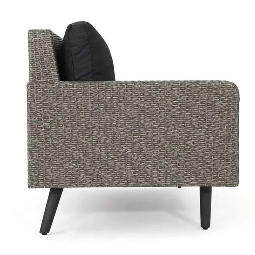 TAHITI SOFA SET Default -DTYStore