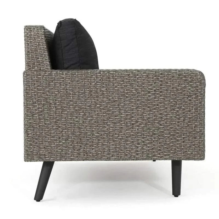 TAHITI SOFA SET Default -DTYStore