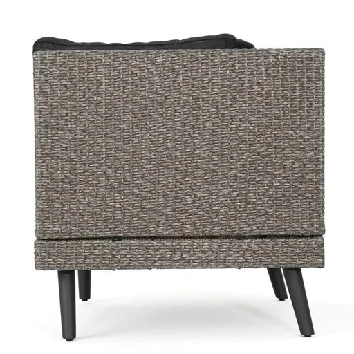 TAHITI SOFA SET Default -DTYStore