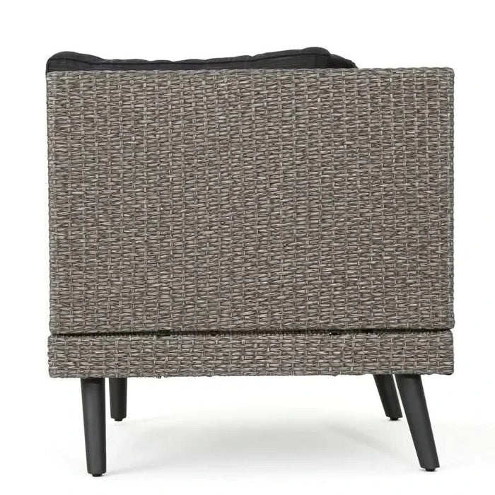 TAHITI SOFA SET Default -DTYStore