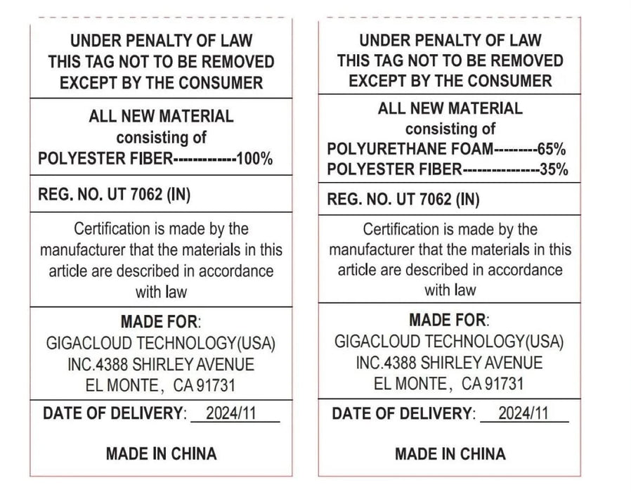 TOPMAX 6-Piece Patio Sofa Furniture Set, Half Moon Outdoor Sectional Sofa with 2 High-Low Coffee Tables, PE Wicker Rattan, Tempered Glass, 4 Pillows & Cushions, for Backyard, Garden, Poolside,Gray Default -DTYStore