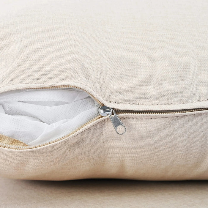 TOPMAX Modern Minimalist 7-Piece Metal Patio Sectional Sofa Set, All-Weather Garden Conversational Furniture Set with Thick Cushions and Coffee Table for Indoor Outdoor, Gray Default -DTYStore