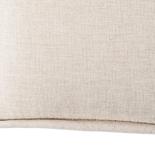 TOPMAX Modern Minimalist 7-Piece Metal Patio Sectional Sofa Set, All-Weather Garden Conversational Furniture Set with Thick Cushions and Coffee Table for Indoor Outdoor, Gray Default -DTYStore