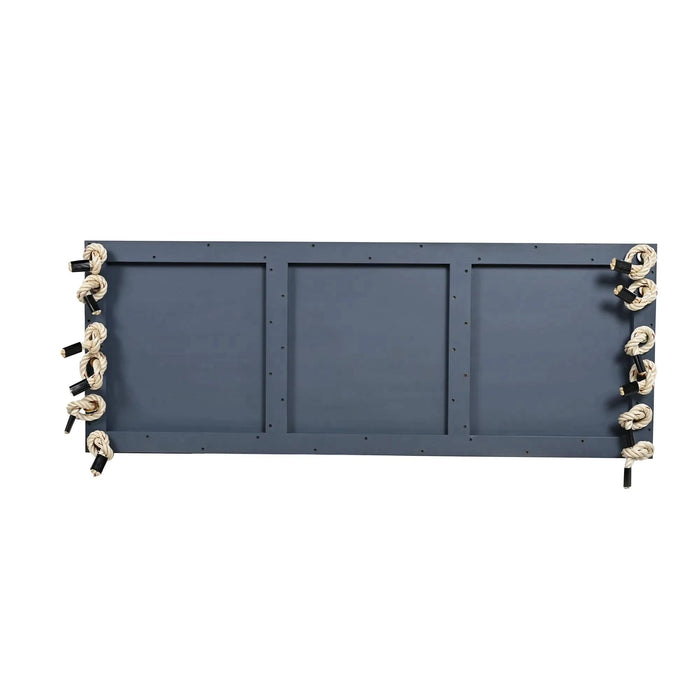 TOPMAX Patio Wooden Swing Chair, Hanging Porch Swing Bench with Cushion&Pillows, 10.8Ft Hemp Ropes for Garden,Backyard, Lawn,Gray Default -DTYStore