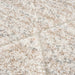 Talas Trellis Area Rug in Cream Default -DTYStore