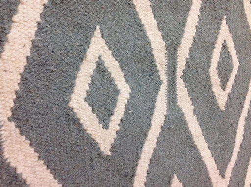 Tangier Seafoam/Ivory Area Rug Default -DTYStore