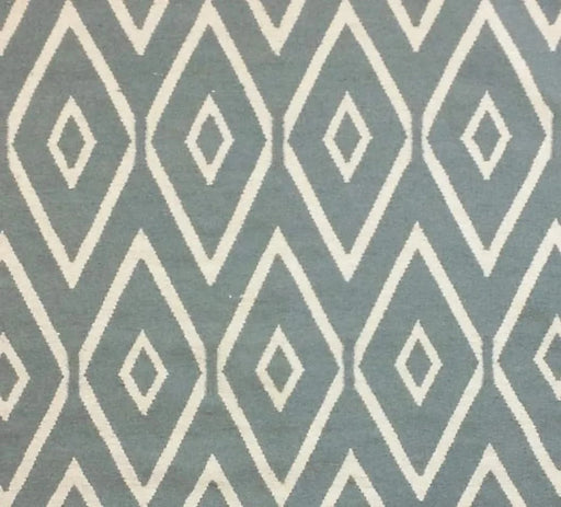 Tangier Seafoam/Ivory Area Rug Default -DTYStore