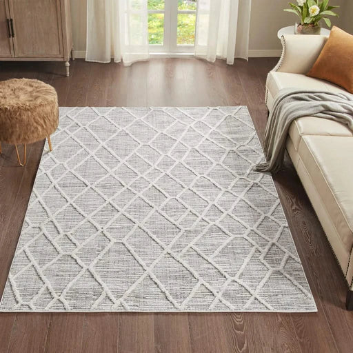 Terni Pebble Indoor Area Rug Default -DTYStore