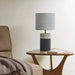 Textured Ceramic Table Lamp Default -DTYStore