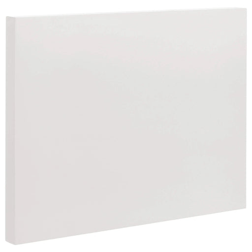 Tokyo White 6-piece Platform Bedroom Set with 2 Nightstands Default -DTYStore