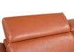 Top Grain Italian Leather Sofa Default -DTYStore