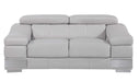 Top Grain Italian Leather Sofa Default -DTYStore