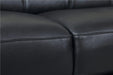 Top Grain Italian Leather Sofa Default -DTYStore
