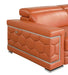 Top Grain Italian Leather Sofa Default -DTYStore