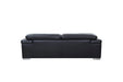 Top Grain Italian Leather Sofa Default -DTYStore