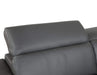 Top Grain Italian Leather Sofa Default -DTYStore