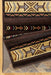 Tribes GC_YLS4005 Brown 7 ft. 10 in. x 10 ft. 3 in. Southwest Area Rug Default -DTYStore