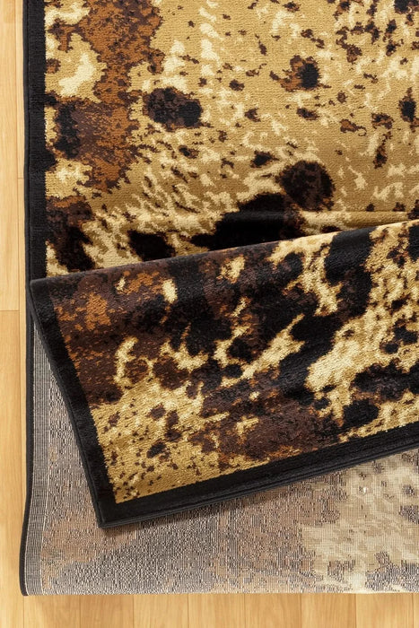 Tribes GC_YLS4008 Multi 2 ft. x 3 ft. Southwest Area Rug Default -DTYStore