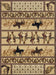 Tribes GC_YLS4009 Beige 7 ft. 10 in. x 10 ft. 3 in. Southwest Area Rug Default -DTYStore