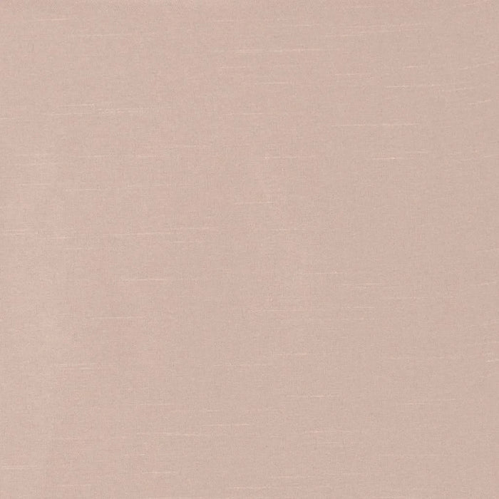 Twist Tab Lined Window Curtain Panel Blush 50x108' Default -DTYStore